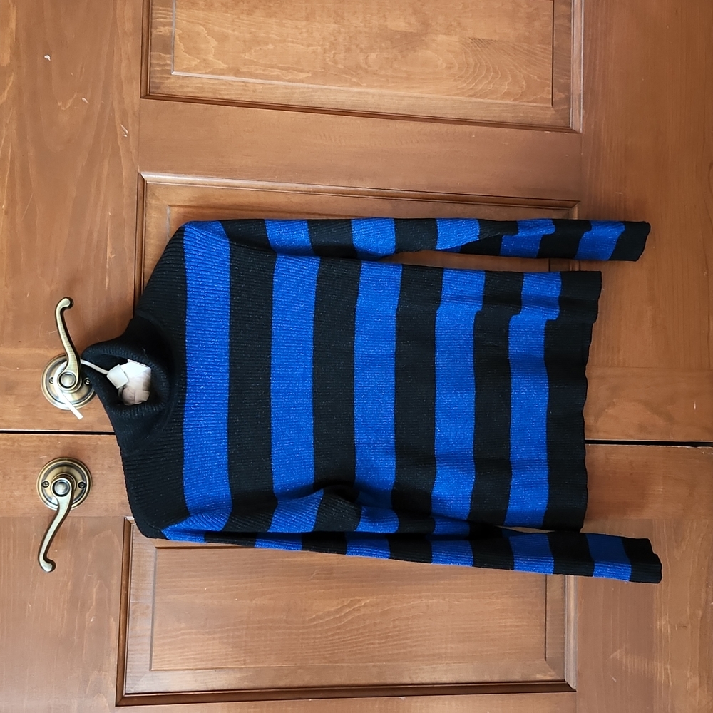 Women's Worthington turtleneck sweater